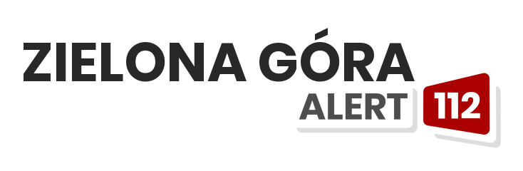 Zielona Góra Alert112