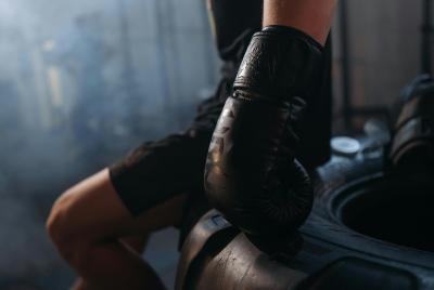 Sporty walki Zielona Góra - Zdjęcie podglądowe artykułu