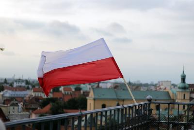 Bezpieczeństwo Zielona Góra - Zdjęcie podglądowe artykułu