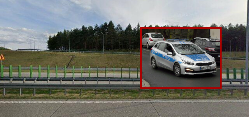Policja Zielona Góra - Zdjęcie podglądowe artykułu