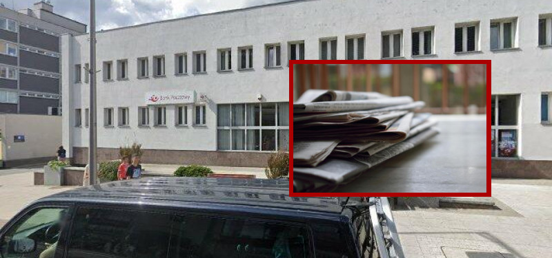 Pozostałe Zielona Góra - Zdjęcie podglądowe artykułu