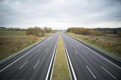 Drogi i wypadki Zielona Góra - Zdjęcie podglądowe artykułu