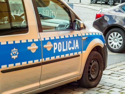 Policja Zielona Góra - Zdjęcie podglądowe artykułu