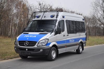 Policja Zielona Góra - Zdjęcie podglądowe artykułu