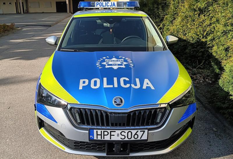 Kryminalne Zielona Góra - Zdjęcie podglądowe artykułu