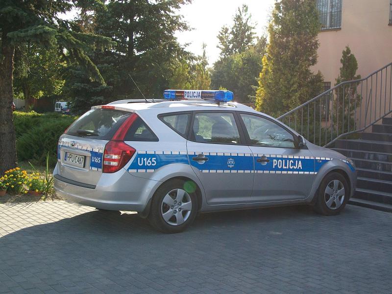 Kryminalne Zielona Góra - Zdjęcie podglądowe artykułu