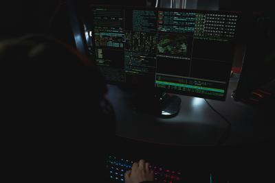 Cyberbezpieczeństwo Zielona Góra - Zdjęcie podglądowe artykułu