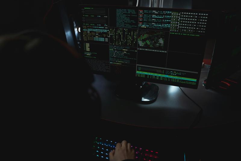 Cyberbezpieczeństwo Zielona Góra - Zdjęcie podglądowe artykułu