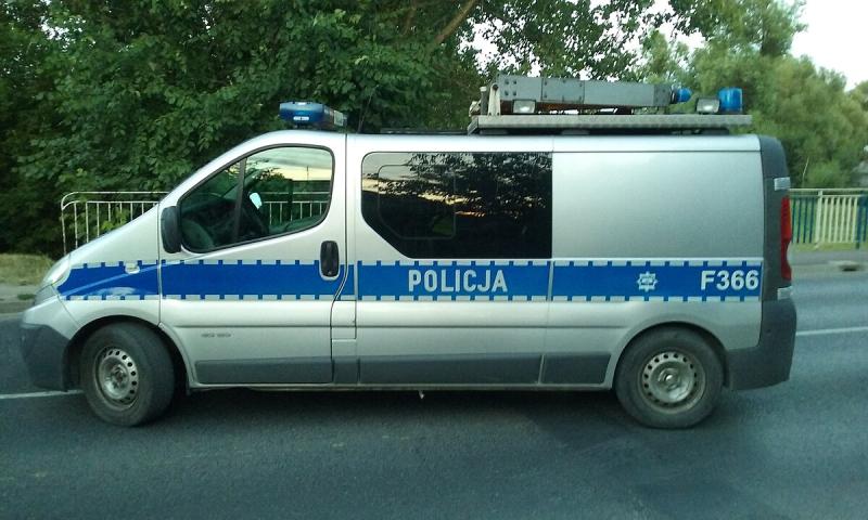 Kryminalne Zielona Góra - Zdjęcie podglądowe artykułu