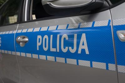Policja Zielona Góra - Zdjęcie podglądowe artykułu