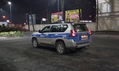 Policja Zielona Góra - Zdjęcie podglądowe artykułu