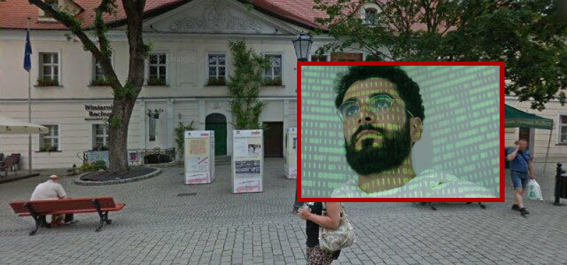 Cyberbezpieczeństwo Zielona Góra - Zdjęcie podglądowe artykułu