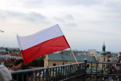 Bezpieczeństwo Zielona Góra - Zdjęcie podglądowe artykułu