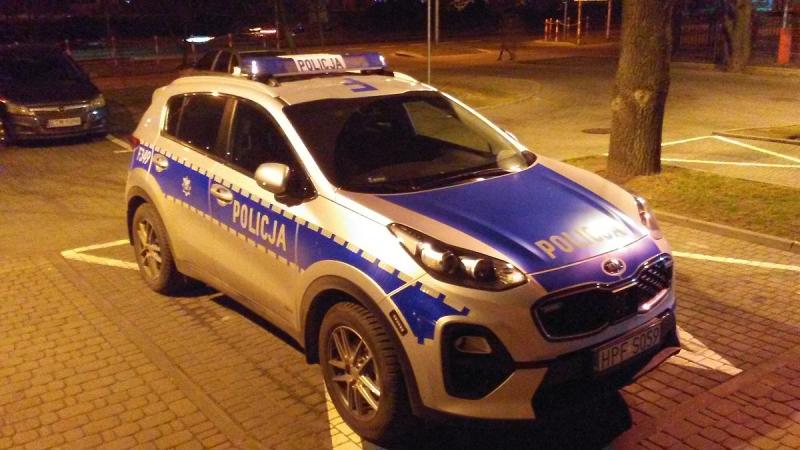 Kryminalne Zielona Góra - Zdjęcie podglądowe artykułu