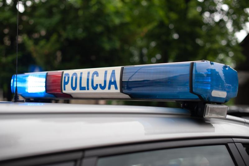 Policja Zielona Góra - Zdjęcie podglądowe artykułu