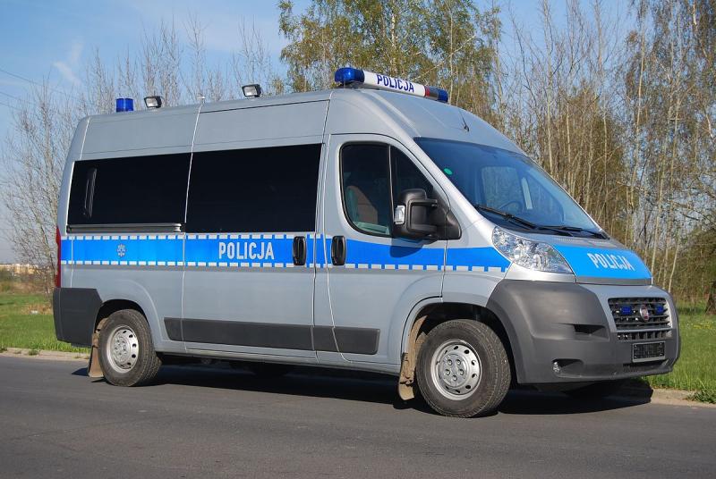 Kryminalne Zielona Góra - Zdjęcie podglądowe artykułu