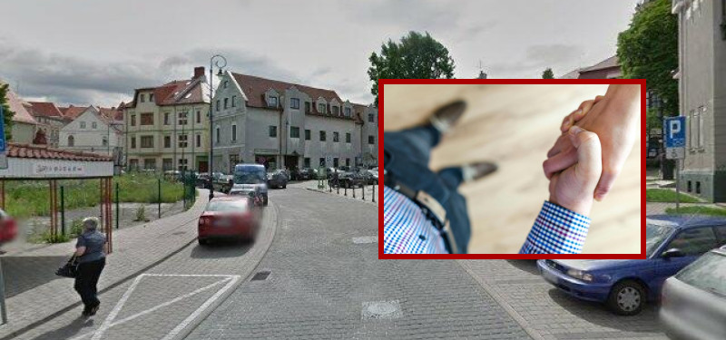 Akcje charytatywne Zielona Góra - Zdjęcie podglądowe artykułu
