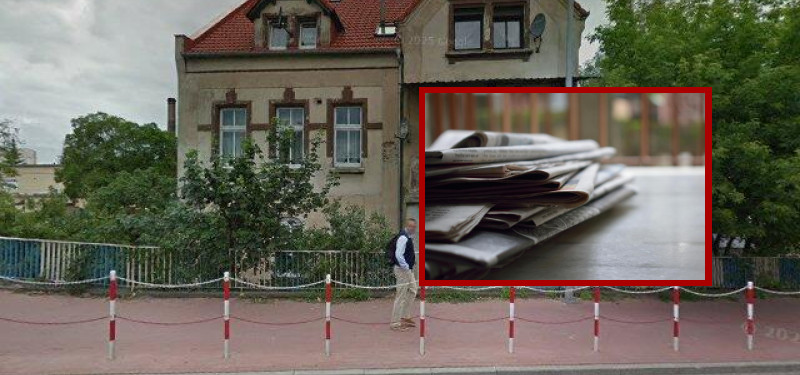 Pozostałe Zielona Góra - Zdjęcie podglądowe artykułu