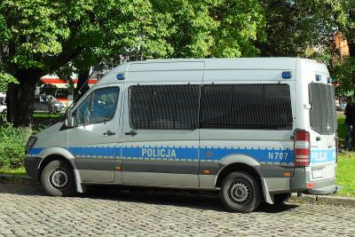 Kryminalne Zielona Góra - Zdjęcie podglądowe artykułu