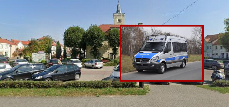 Kryminalne Zielona Góra - Zdjęcie podglądowe artykułu