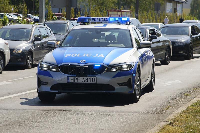 Policja Zielona Góra - Zdjęcie podglądowe artykułu