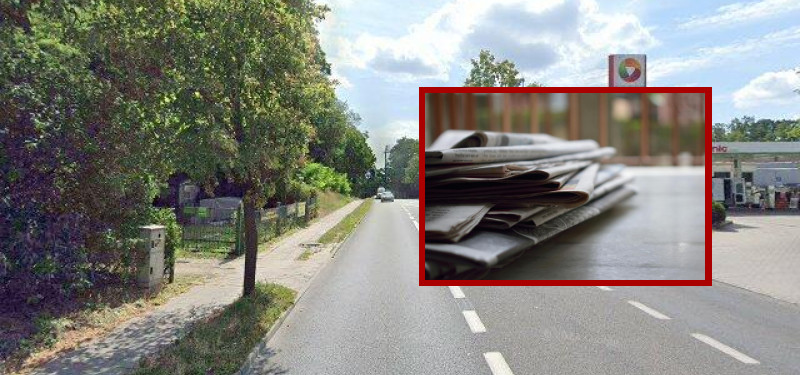 Pozostałe Zielona Góra - Zdjęcie podglądowe artykułu