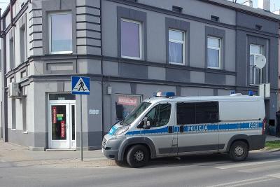Kryminalne Zielona Góra - Zdjęcie podglądowe artykułu
