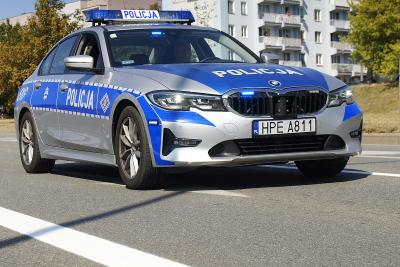 Policja Zielona Góra - Zdjęcie podglądowe artykułu